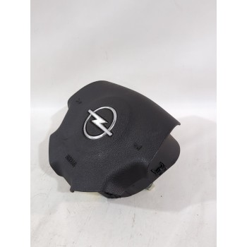 Recambio de airbag delantero izquierdo para opel vectra c (z02) 2.2 dti 16v (f69) referencia OEM IAM 24436803  