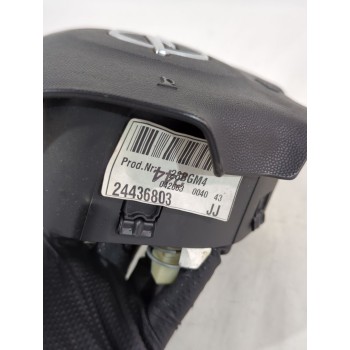 Recambio de airbag delantero izquierdo para opel vectra c (z02) 2.2 dti 16v (f69) referencia OEM IAM 24436803  