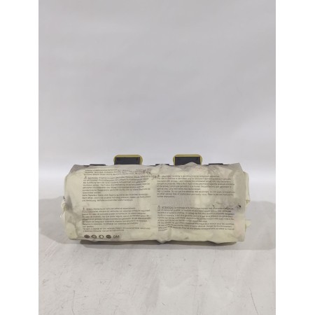 Recambio de airbag delantero derecho para opel vectra c (z02) 2.2 dti 16v (f69) referencia OEM IAM 9186922/09186922  