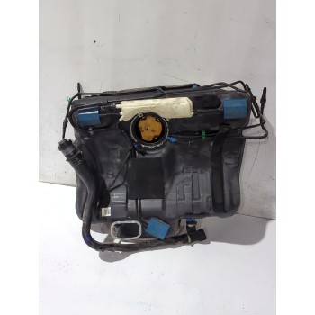 Recambio de deposito combustible para opel vectra c (z02) 2.2 dti 16v (f69) referencia OEM IAM 13165375/24401335  