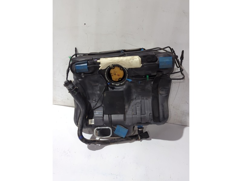 Recambio de deposito combustible para opel vectra c (z02) 2.2 dti 16v (f69) referencia OEM IAM 13165375/24401335  