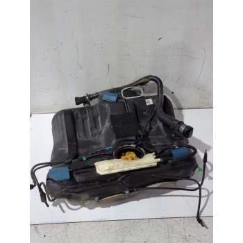Recambio de deposito combustible para opel vectra c (z02) 2.2 dti 16v (f69) referencia OEM IAM 13165375/24401335  