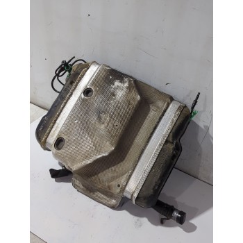 Recambio de deposito combustible para opel vectra c (z02) 2.2 dti 16v (f69) referencia OEM IAM 13165375/24401335  
