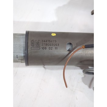 Recambio de columna direccion para opel vectra c (z02) 2.2 dti 16v (f69) referencia OEM IAM 24415475//278053053  