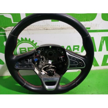 Recambio de volante para renault kadjar referencia OEM IAM 484003898R  