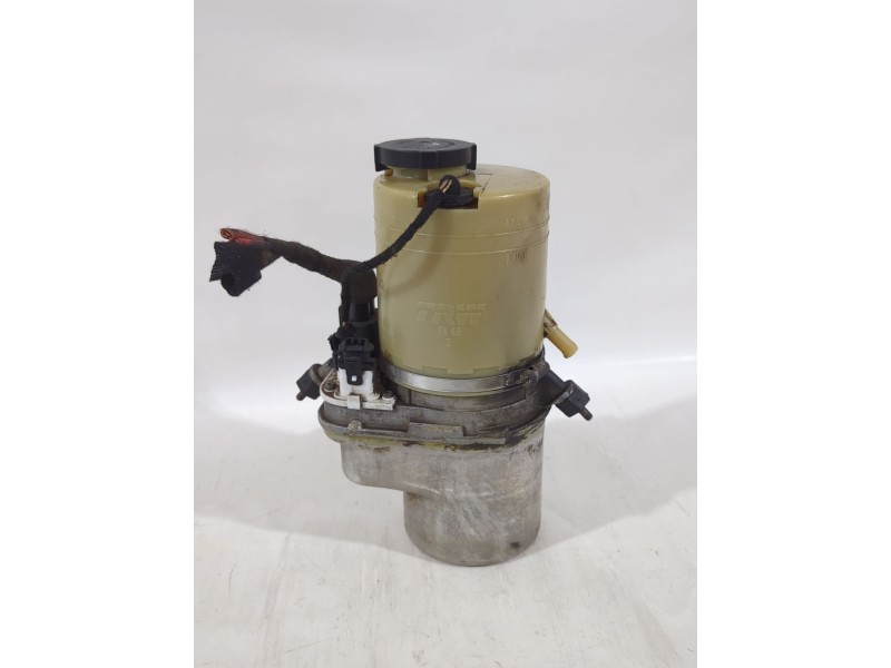 Recambio de bomba servodireccion para opel vectra c (z02) 2.2 dti 16v (f69) referencia OEM IAM 93183550  