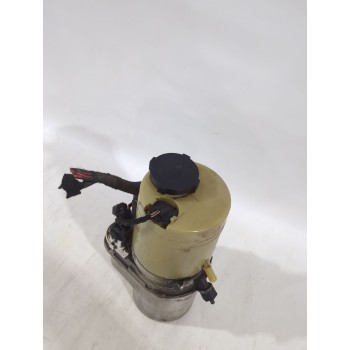 Recambio de bomba servodireccion para opel vectra c (z02) 2.2 dti 16v (f69) referencia OEM IAM 93183550  
