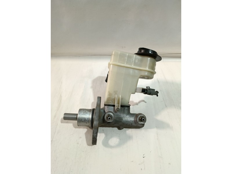 Recambio de bomba freno para opel vectra c (z02) 2.2 dti 16v (f69) referencia OEM IAM 93172089  