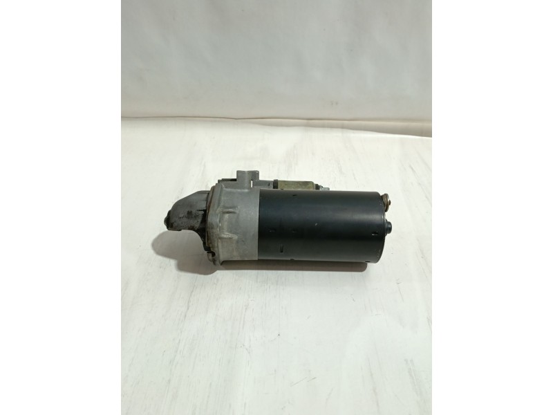 Recambio de motor arranque para opel vectra c (z02) 2.2 dti 16v (f69) referencia OEM IAM 95524891 / 93176034  