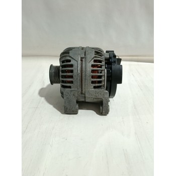 Recambio de alternador para opel vectra c (z02) 2.2 dti 16v (f69) referencia OEM IAM 95521453 / 95520879  