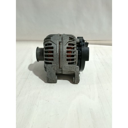 Recambio de alternador para opel vectra c (z02) 2.2 dti 16v (f69) referencia OEM IAM 95521453 / 95520879  