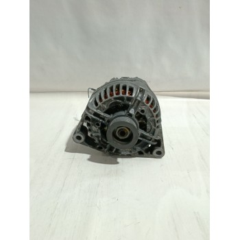 Recambio de alternador para opel vectra c (z02) 2.2 dti 16v (f69) referencia OEM IAM 95521453 / 95520879  