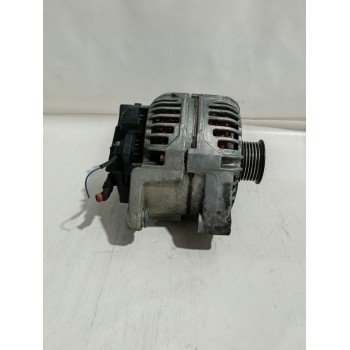 Recambio de alternador para opel vectra c (z02) 2.2 dti 16v (f69) referencia OEM IAM 95521453 / 95520879  