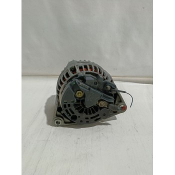 Recambio de alternador para opel vectra c (z02) 2.2 dti 16v (f69) referencia OEM IAM 95521453 / 95520879  