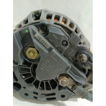 Recambio de alternador para opel vectra c (z02) 2.2 dti 16v (f69) referencia OEM IAM 95521453 / 95520879  
