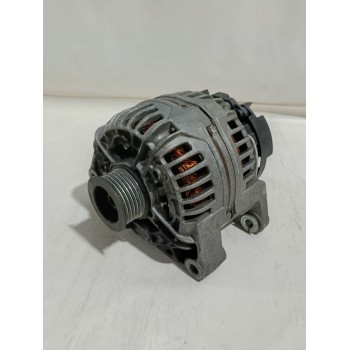 Recambio de alternador para opel vectra c (z02) 2.2 dti 16v (f69) referencia OEM IAM 95521453 / 95520879  