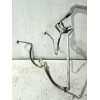Recambio de tubos aire acondicionado para opel vectra c (z02) 2.2 dti 16v (f69) referencia OEM IAM 24454094/24454093  