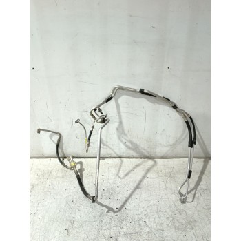 Recambio de tubos aire acondicionado para opel vectra c (z02) 2.2 dti 16v (f69) referencia OEM IAM 24454094/24454093  