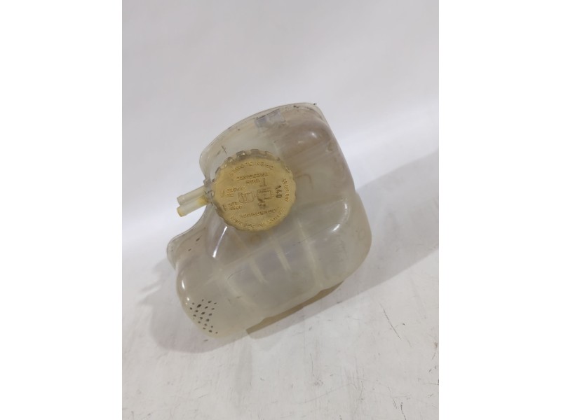 Recambio de deposito expansion para opel vectra c (z02) 2.2 dti 16v (f69) referencia OEM IAM 95522492/9202100  