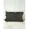 Recambio de radiador agua para opel vectra c (z02) 2.2 dti 16v (f69) referencia OEM IAM 24418343  