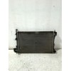Recambio de radiador agua para opel vectra c (z02) 2.2 dti 16v (f69) referencia OEM IAM 24418343  
