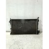 Recambio de radiador agua para opel vectra c (z02) 2.2 dti 16v (f69) referencia OEM IAM 24418343  