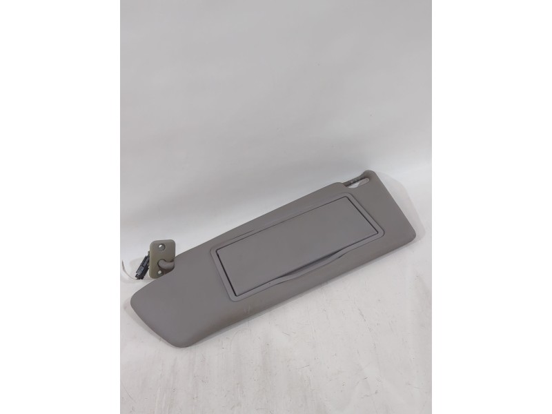 Recambio de parasol izquierdo para opel vectra c (z02) 2.2 dti 16v (f69) referencia OEM IAM 13281678  