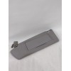Recambio de parasol izquierdo para opel vectra c (z02) 2.2 dti 16v (f69) referencia OEM IAM 13281678  