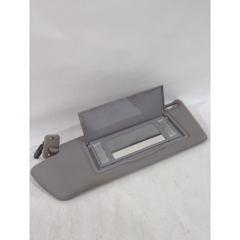 Recambio de parasol izquierdo para opel vectra c (z02) 2.2 dti 16v (f69) referencia OEM IAM 13281678  