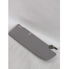Recambio de parasol izquierdo para opel vectra c (z02) 2.2 dti 16v (f69) referencia OEM IAM 13281678  