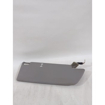 Recambio de parasol izquierdo para opel vectra c (z02) 2.2 dti 16v (f69) referencia OEM IAM 13281678  