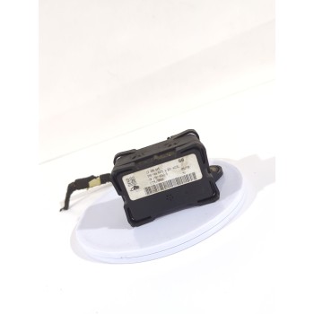 MODULO ELECTRONICO 13208665 