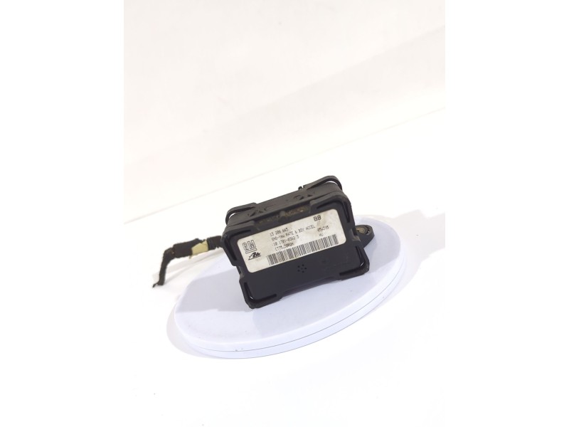 Recambio de modulo electronico para opel zafira / zafira family b (a05) 1.9 cdti (m75) referencia OEM IAM 13208665  
