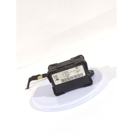 Recambio de modulo electronico para opel zafira / zafira family b (a05) 1.9 cdti (m75) referencia OEM IAM 13208665  