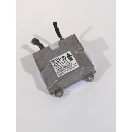 Recambio de centralita airbag para opel zafira / zafira family b (a05) 1.9 cdti (m75) referencia OEM IAM 13188856  