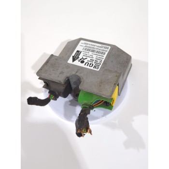 Recambio de centralita airbag para opel zafira / zafira family b (a05) 1.9 cdti (m75) referencia OEM IAM 13188856  