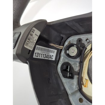 Recambio de volante para opel zafira / zafira family b (a05) 1.9 cdti (m75) referencia OEM IAM 13111340AC  