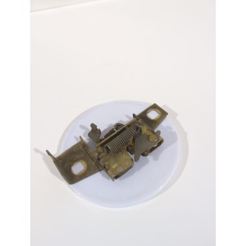 CERRADURA CAPO 77FB16700AF 