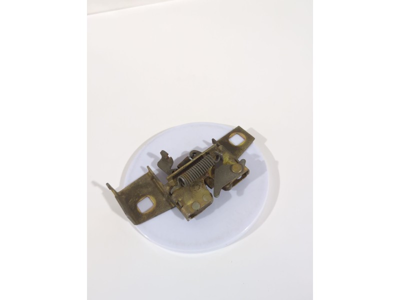 Recambio de cerradura capo para ford fiesta ii (fbd) 1.1 (fbd) referencia OEM IAM 77FB16700AF  