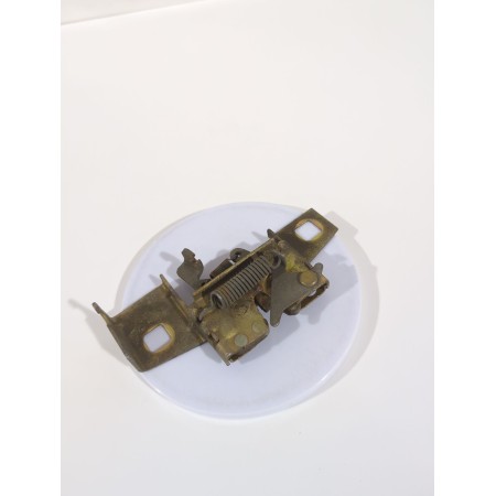 Recambio de cerradura capo para ford fiesta ii (fbd) 1.1 (fbd) referencia OEM IAM 77FB16700AF  