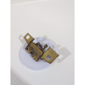 Recambio de cerradura capo para ford fiesta ii (fbd) 1.1 (fbd) referencia OEM IAM 77FB16700AF  