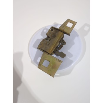 Recambio de cerradura capo para ford fiesta ii (fbd) 1.1 (fbd) referencia OEM IAM 77FB16700AF  