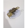 Recambio de cerradura capo para ford fiesta ii (fbd) 1.1 (fbd) referencia OEM IAM 77FB16700AF  