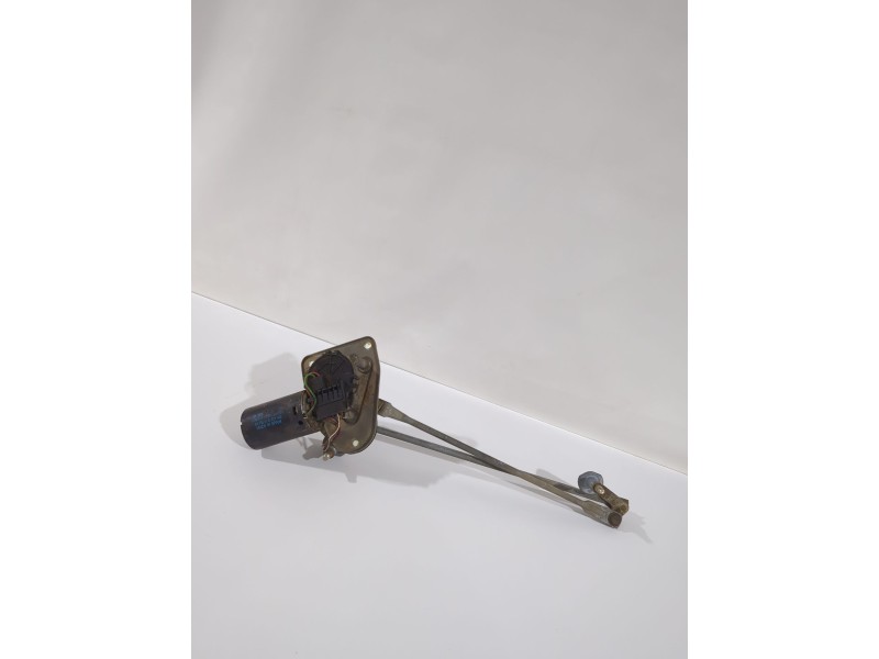 Recambio de motor limpia delantero para ford fiesta ii (fbd) 1.1 (fbd) referencia OEM IAM 83FB17B571AB  