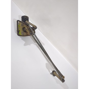Recambio de motor limpia delantero para ford fiesta ii (fbd) 1.1 (fbd) referencia OEM IAM 83FB17B571AB  