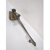Recambio de motor limpia delantero para ford fiesta ii (fbd) 1.1 (fbd) referencia OEM IAM 83FB17B571AB  
