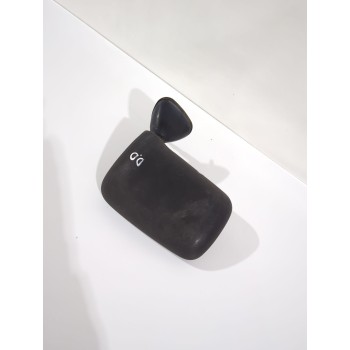 Recambio de retrovisor derecho para ford fiesta ii (fbd) 1.1 (fbd) referencia OEM IAM 5010534  