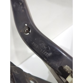 Recambio de pedalera para ford fiesta ii (fbd) 1.1 (fbd) referencia OEM IAM 84FB2455AB/77FB7520AE  