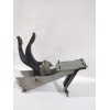 Recambio de pedalera para ford fiesta ii (fbd) 1.1 (fbd) referencia OEM IAM 84FB2455AB/77FB7520AE  