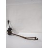 Recambio de palanca cambio para ford fiesta ii (fbd) 1.1 (fbd) referencia OEM IAM 87WT7M038  